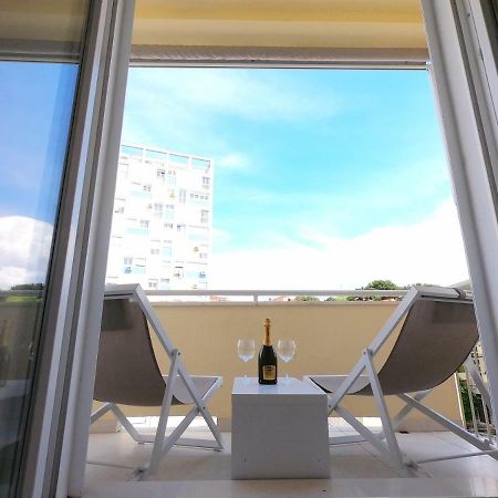 Lovely Getaway Split City Center 외부 사진