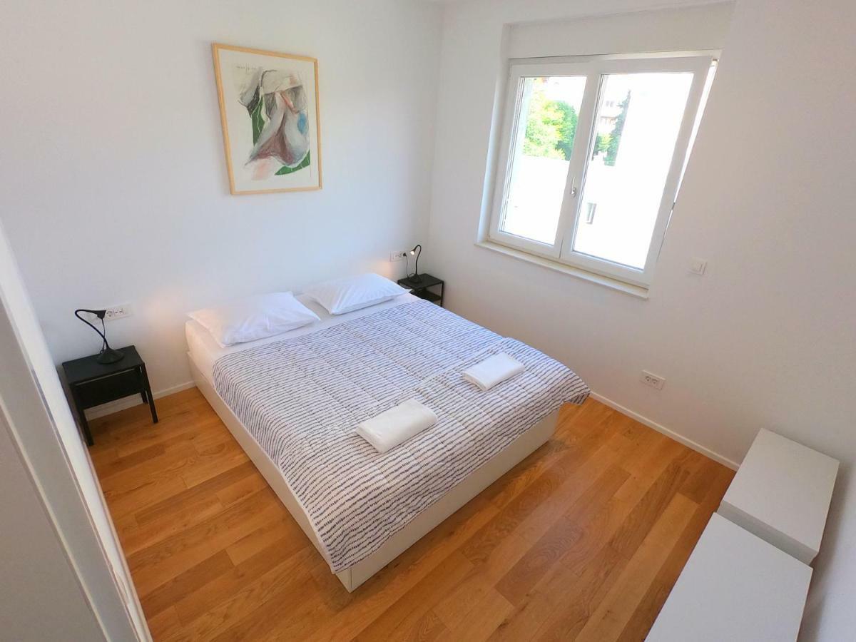 Lovely Getaway Split City Center 외부 사진