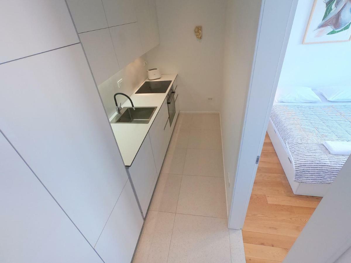 Lovely Getaway Split City Center 외부 사진
