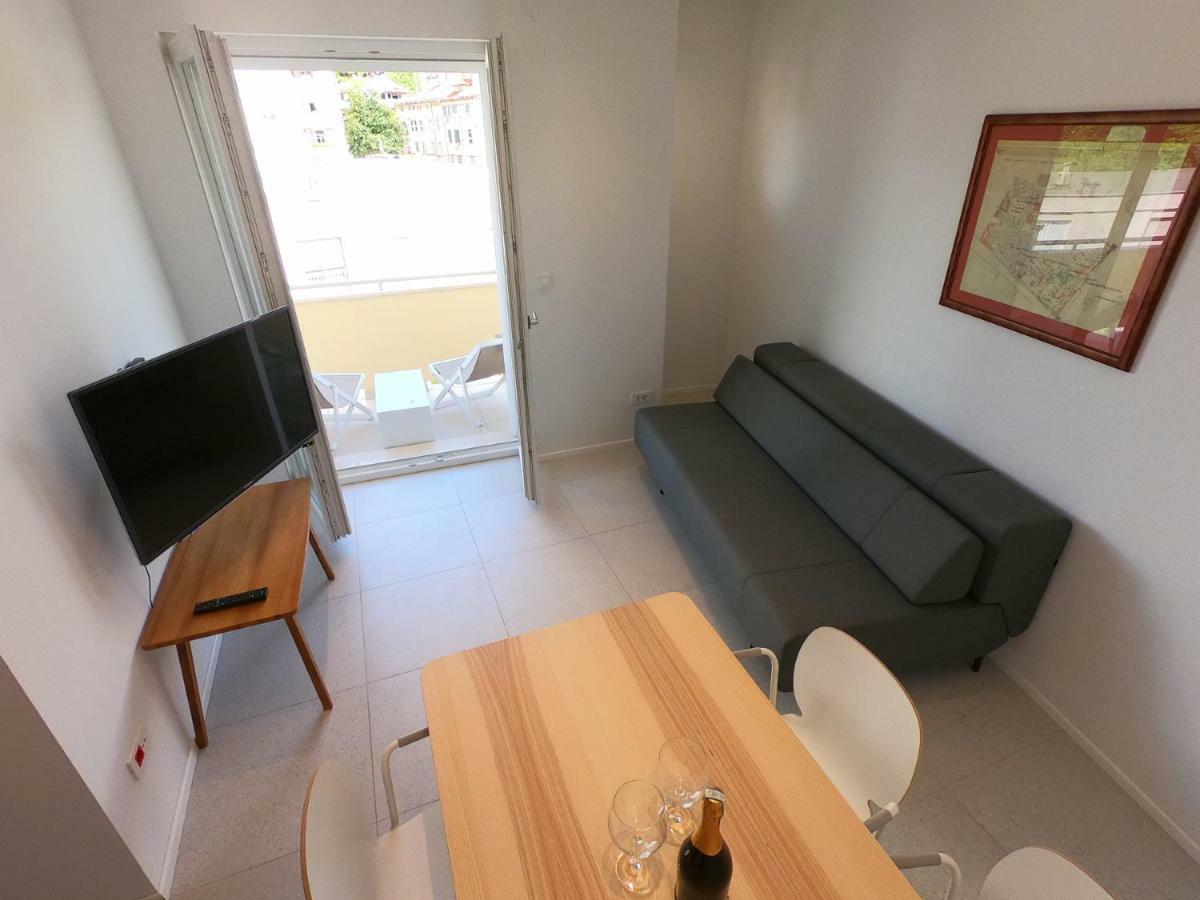 Lovely Getaway Split City Center 외부 사진